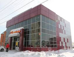 2-х этажный детский мир "Смайлик" 15х15 м.