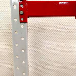 Полочные стеллажи 15