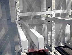 Консольные стеллажи 22