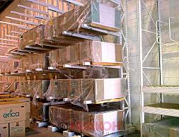 Консольные стеллажи 20